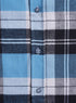 Design 12 Checkered Shirt - Khotwh